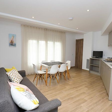 COSTA DAURADA APARTAMENTS - APARTAMENTS AGNETA- Timó Cambrils Exterior foto