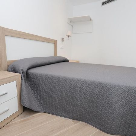 COSTA DAURADA APARTAMENTS - APARTAMENTS AGNETA- Timó Cambrils Exterior foto
