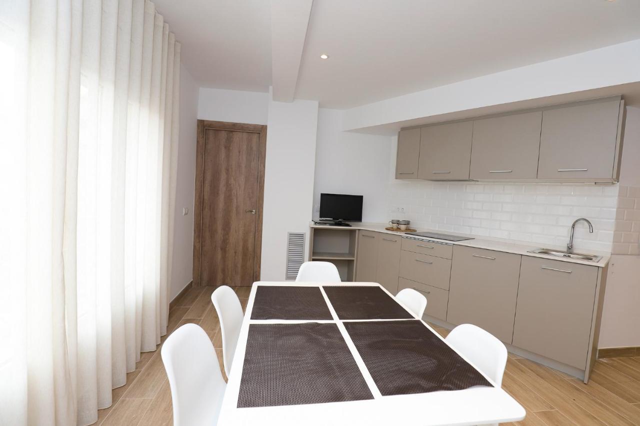 COSTA DAURADA APARTAMENTS - APARTAMENTS AGNETA- Timó Cambrils Exterior foto