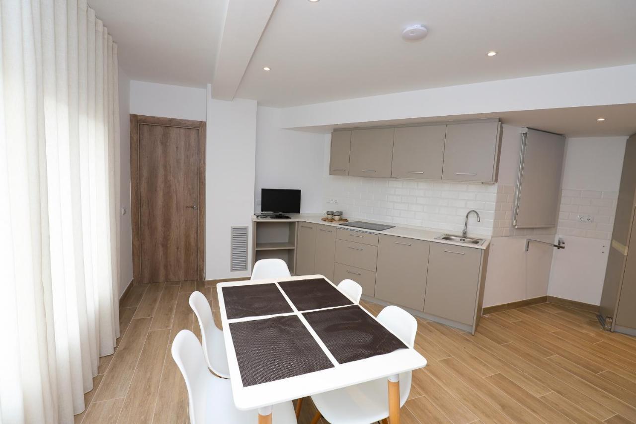 COSTA DAURADA APARTAMENTS - APARTAMENTS AGNETA- Timó Cambrils Exterior foto