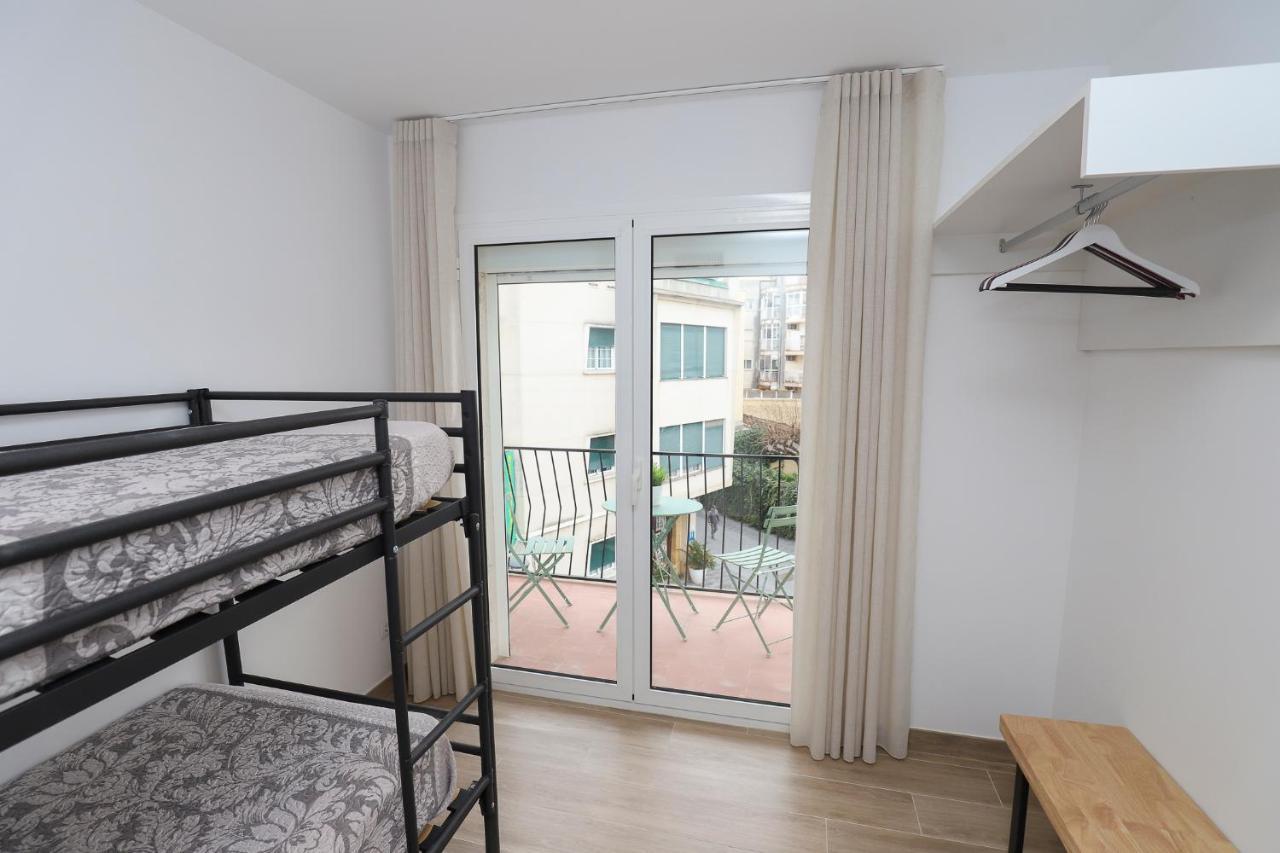 COSTA DAURADA APARTAMENTS - APARTAMENTS AGNETA- Timó Cambrils Exterior foto