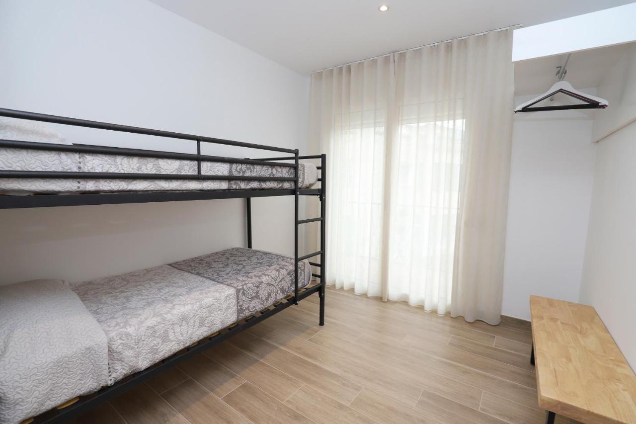 COSTA DAURADA APARTAMENTS - APARTAMENTS AGNETA- Timó Cambrils Exterior foto