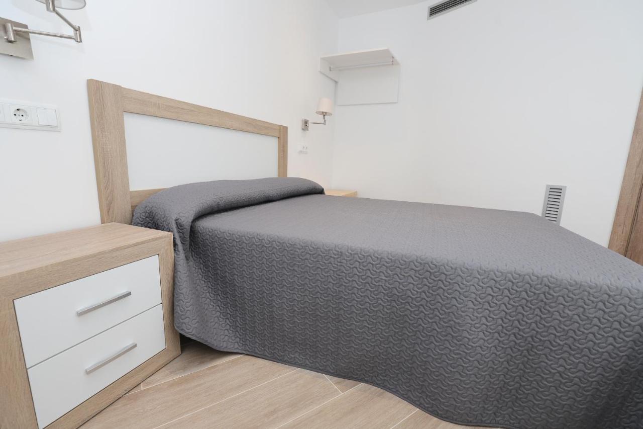 COSTA DAURADA APARTAMENTS - APARTAMENTS AGNETA- Timó Cambrils Exterior foto