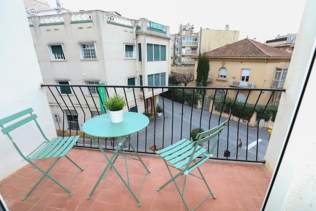 COSTA DAURADA APARTAMENTS - APARTAMENTS AGNETA- Timó Cambrils Exterior foto