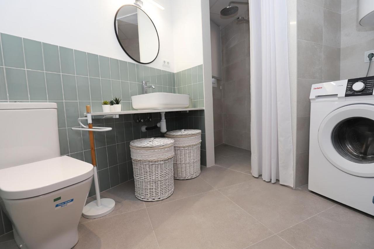 COSTA DAURADA APARTAMENTS - APARTAMENTS AGNETA- Timó Cambrils Exterior foto